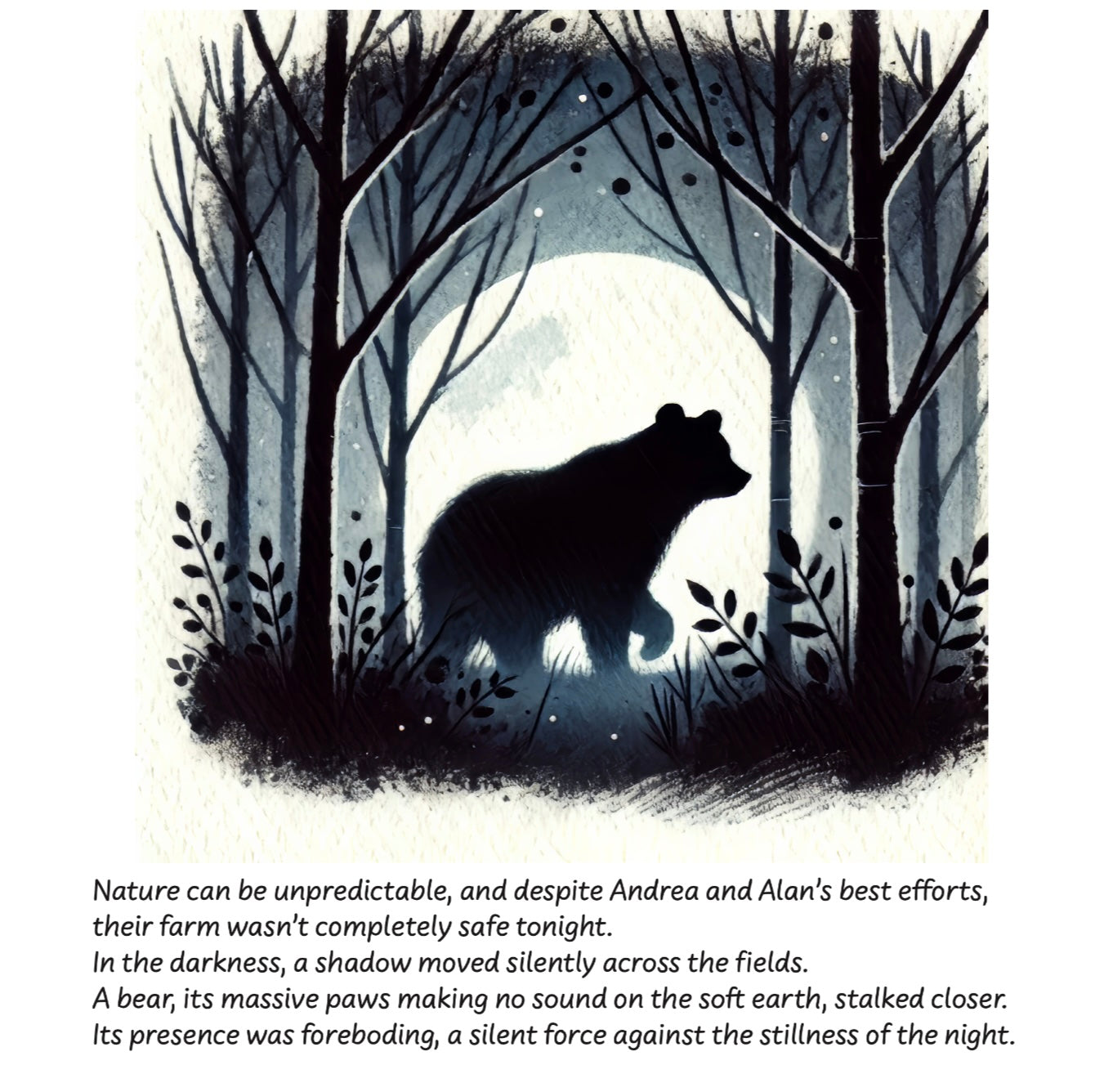 Duke and Toby: A Lesson In Healing