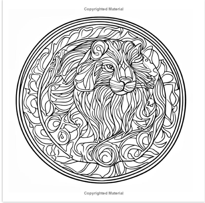 Beautiful Beasts - Vol II