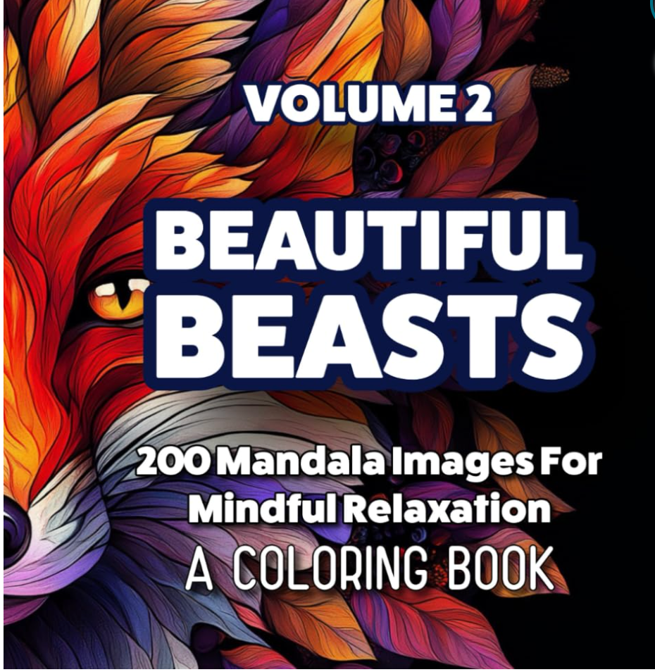Beautiful Beasts - Vol II