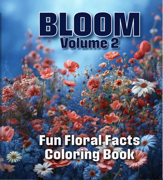 Bloom Volume 2