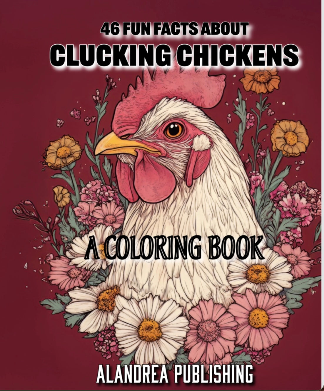 Clucking Chickens