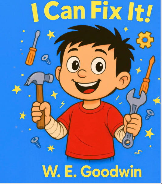 I Can fix It!