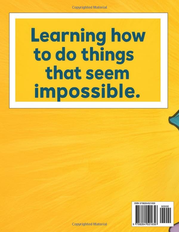 How Do You Eat An Elephant?