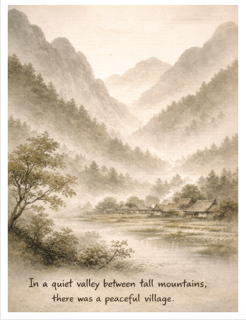 The Lesson Of The Bees: A Parable Of Meaning And Purpose