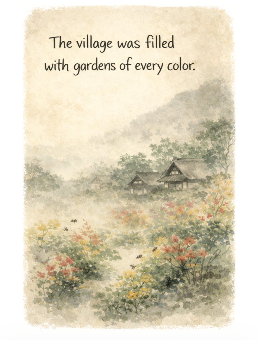 The Lesson Of The Bees: A Parable Of Meaning And Purpose