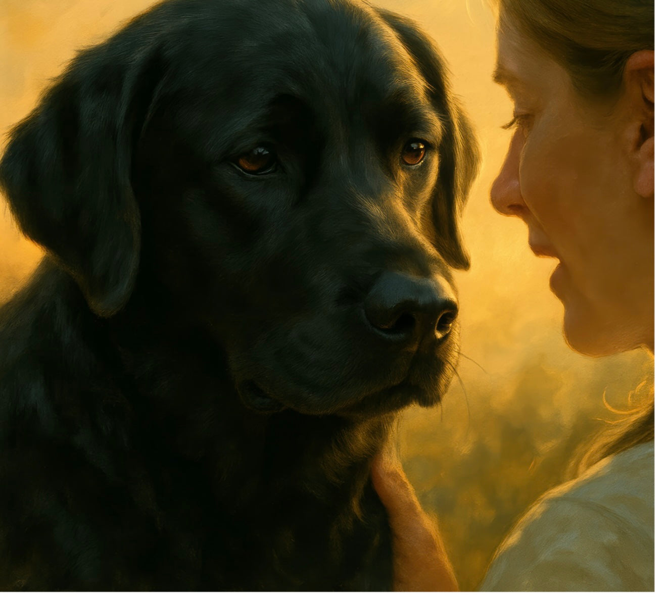 Duke and Toby - The Wishing Star